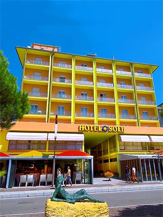 HOTEL SOLE